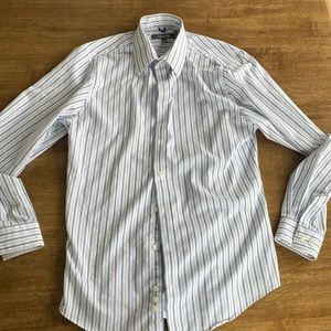 Kenneth Cole, dress shirt